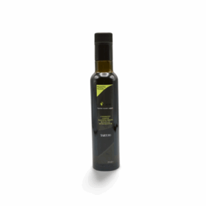 olio evo al tartufo frantoio oleario marsico