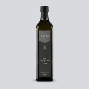 Olio Extravergine di Oliva 0,750 l