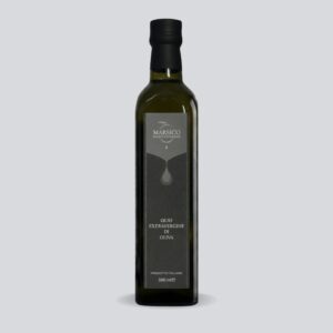 Olio Extravergine di Oliva 0,5 l