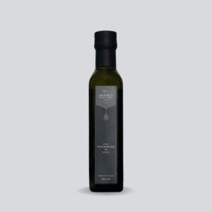 Olio Extravergine di Oliva da 0,250 l