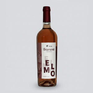 Briamonte Rosato IGT "Elmo"